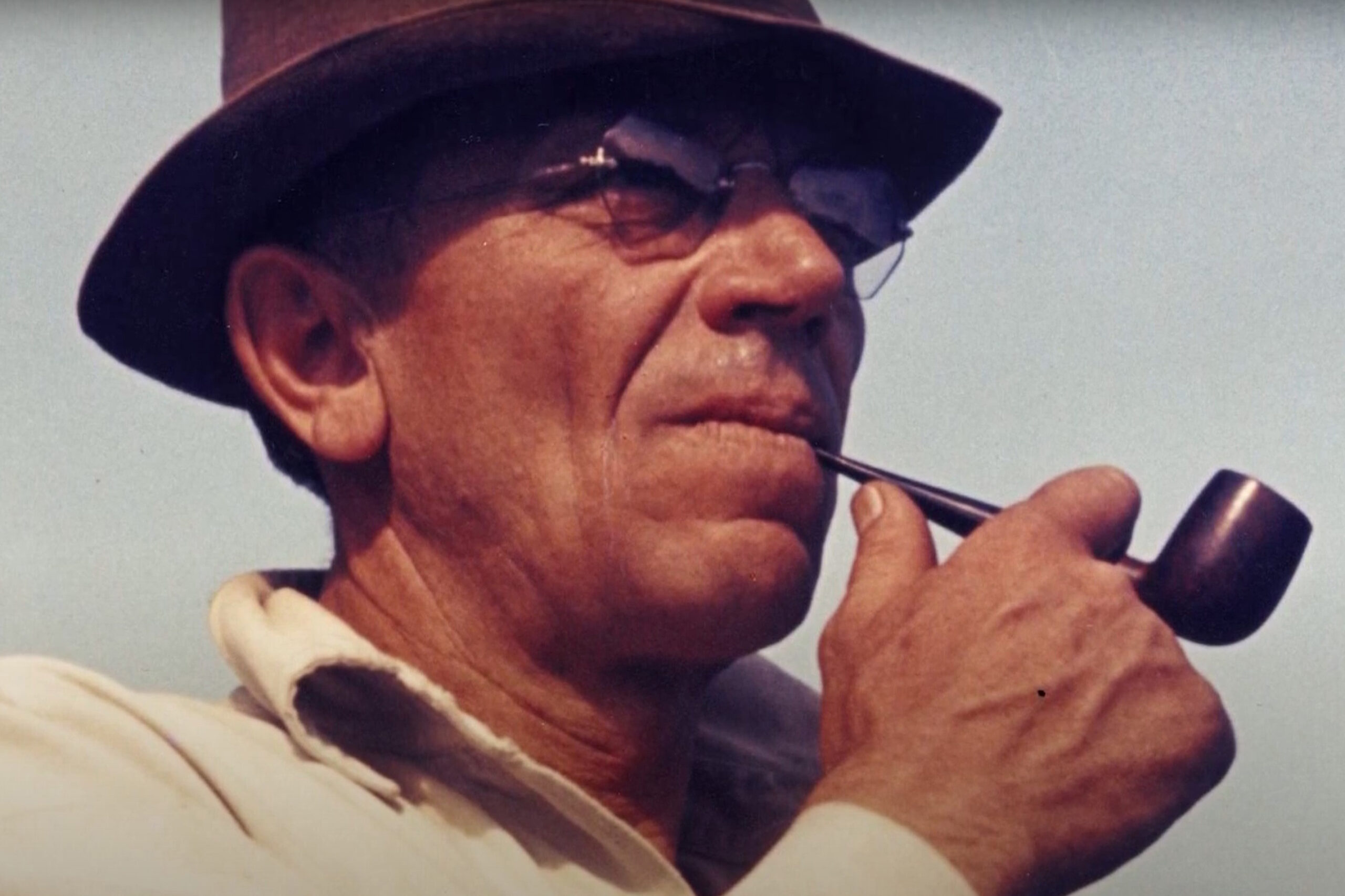Watch Aldo Leopold’s Passion for Conservation Take Root in ‘Serve the Land’