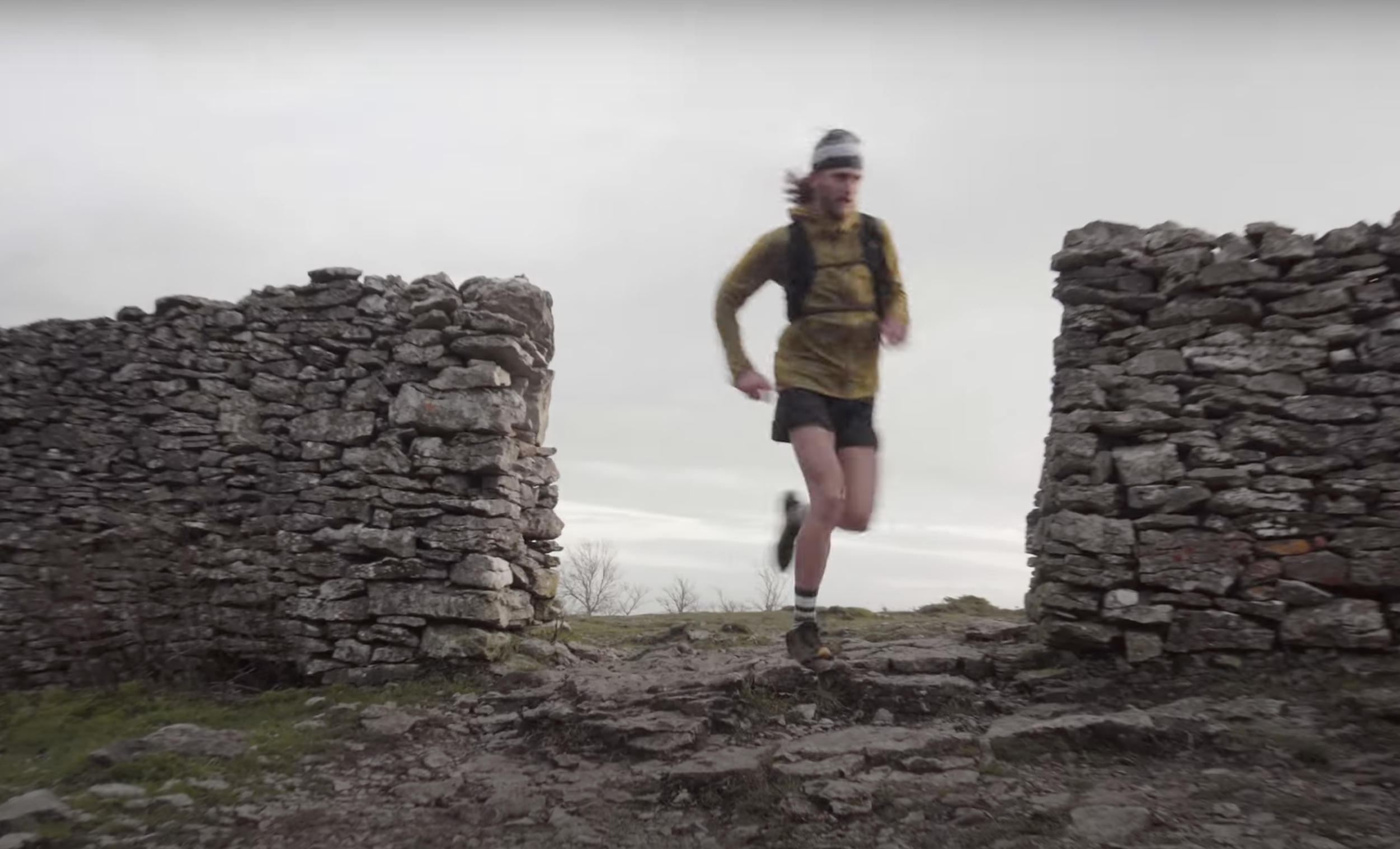 Watch: Kyle Richardson Tours the Lake District